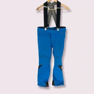 Vintage 80s Sexy Robbe Ski pants